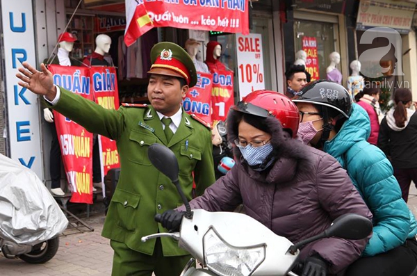 lễ cầu an